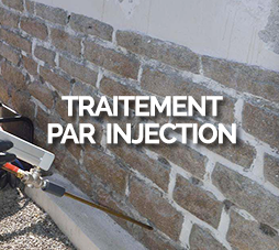 traitement par injection traitement par injection, traitement des remontées capillaires par injection traitement humidité des murs quimper brest concarneau fouesnant pont l'abbé injection de résine dans les murs prix traitement humidité mur extérieur traitement humidité mur interieur injection mur en pierre traitement humidité mur pierre traitement infiltration mur
