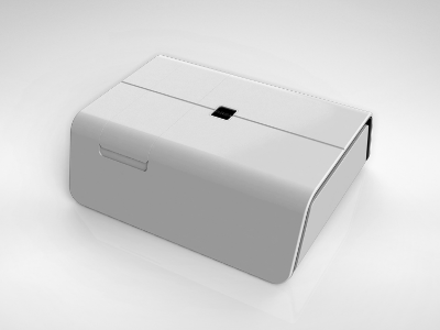 ventilation par surpression VPS BOX