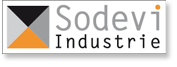 logo sodevi industrie