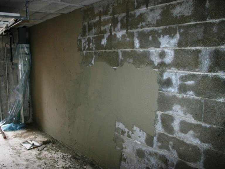 Cuvelage de cave et soussols un traitement antihumidité efficace