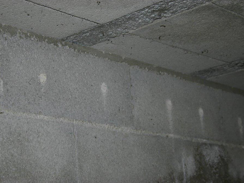 L'enduit de cuvelage : solution pour lutter contre l'humidité en sous-sol