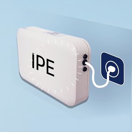 IPE, l'inverseur de polarité électromagnétique contre l'humidité — free download